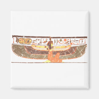 Imán Tumba de Maat-Nefertari