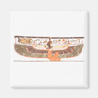 Imán Tumba de Maat-Nefertari