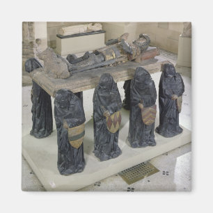 Imán Tumba del pote de Felipe