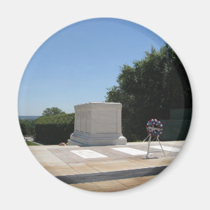 Imán Tumba del soldado desconocido