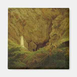 Imán Tumbas de antiguos héroes, 1812