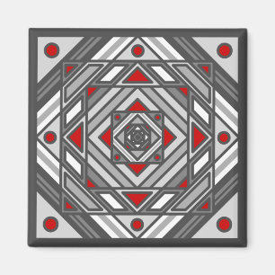 Imán Túnel Vision Magnet