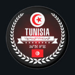 Imán Túnez<br><div class="desc">Túnez</div>
