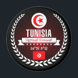 Imán Túnez<br><div class="desc">Túnez</div>