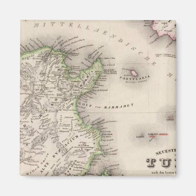 Imán Túnez (Frente)