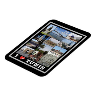 Imán Túnez - Amo - Túnez -