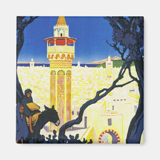 Imán Túnez ~ L'Orient Aux Portes de Marseille