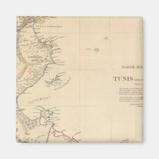 Imán Túnez, Trípoli