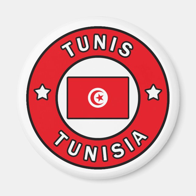 Imán Túnez Túnez (Frente)