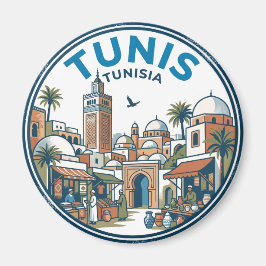 Imán Túnez Túnez