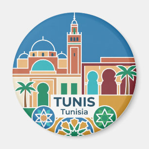 Imán Túnez Túnez
