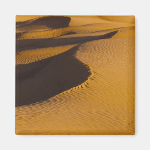 Imán Túnez, zona de Ksour, Ksar Ghilane, Gran Erg