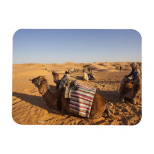 Imán Túnez, zona de Ksour, Ksar Ghilane, Gran Erg 3