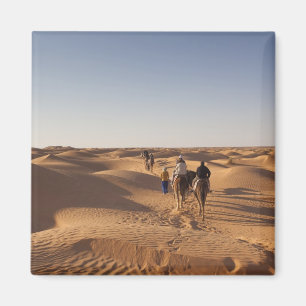 Imán Túnez, zona de Ksour, Ksar Ghilane, Gran Erg 7