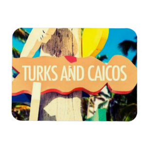Imán Turcas y Caicos