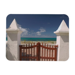 Imán Turcas y Caicos, Isla Gran Turca, Cockburn 5