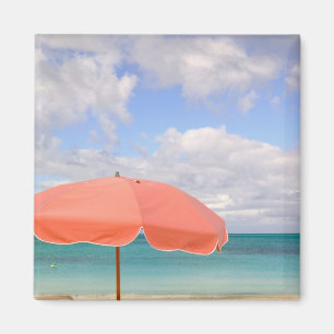 Imán Turcas y Caicos, Isla Providenciales, Grace
