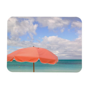 Imán Turcas y Caicos, Isla Providenciales, Grace