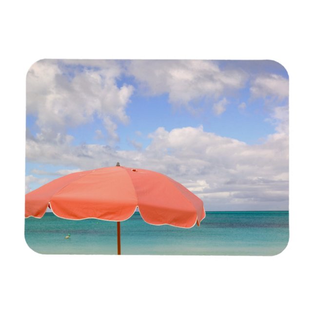 Imán Turcas y Caicos, Isla Providenciales, Grace (Horizontal)