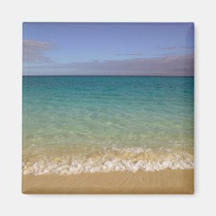 Imán Turcas y Caicos, Isla Providenciales, Grace 2