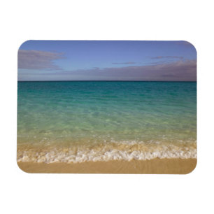Imán Turcas y Caicos, Isla Providenciales, Grace 2
