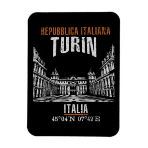 Imán Turín