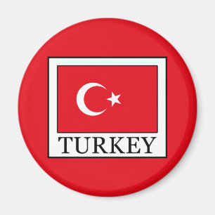 Imán Turkey