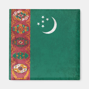 Imán Turkmenistán