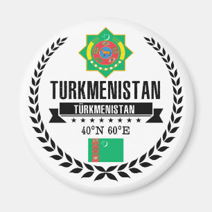 Imán Turkmenistán
