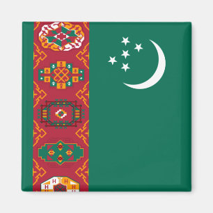 Imán turkmenistán