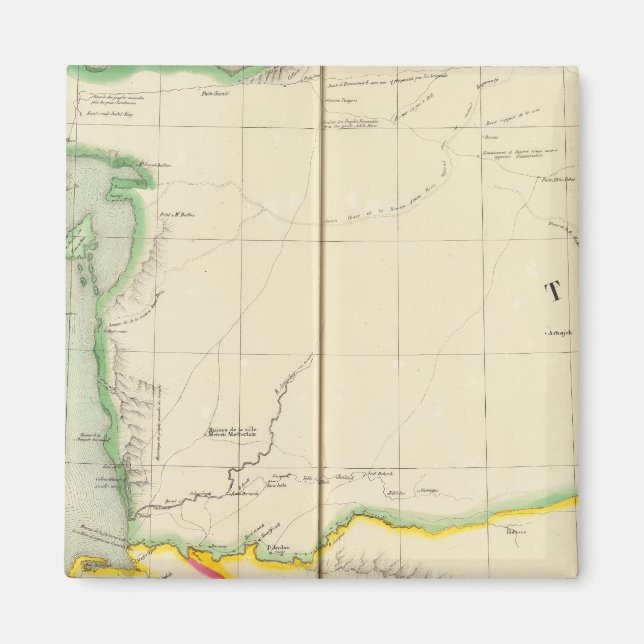 Imán Turkmenistán Irán 53 (Frente)