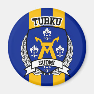 Imán Turku