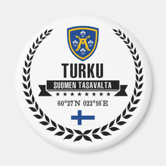 Imán Turku