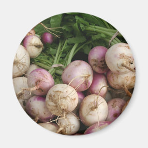 Imán Turnips