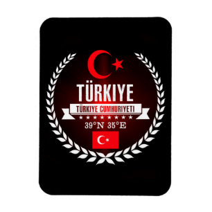 Imán Turquía