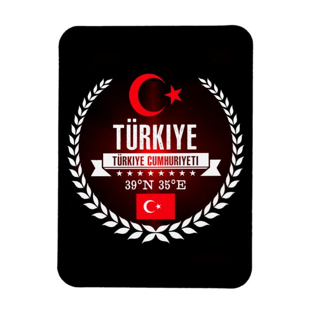 Imán Turquía (Vertical)