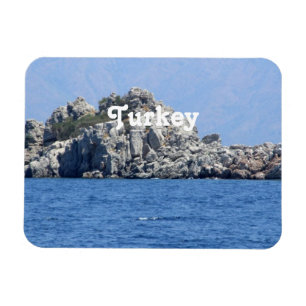 Imán Turquía