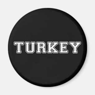Imán Turquía