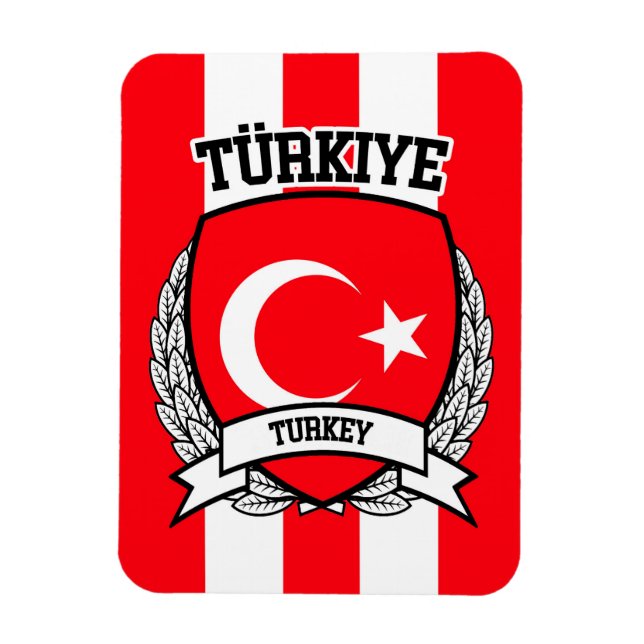 Imán Turquía (Vertical)