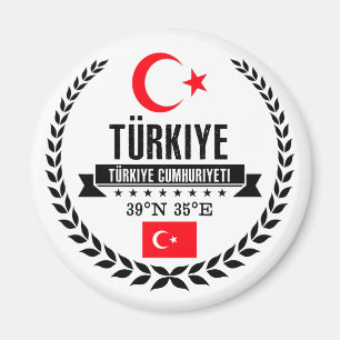 Imán Turquía