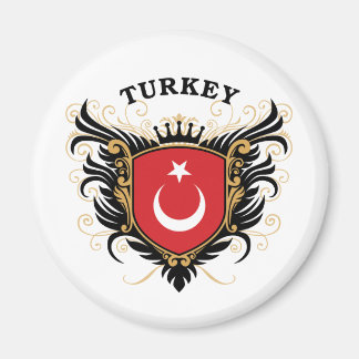 Imán Turquía