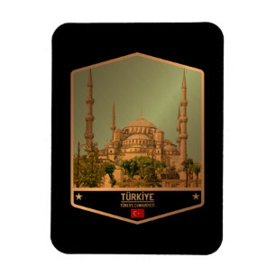 Imán Turquía