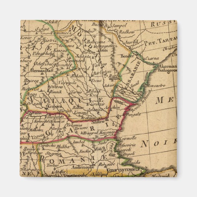 Imán Turquía 2 (Frente)