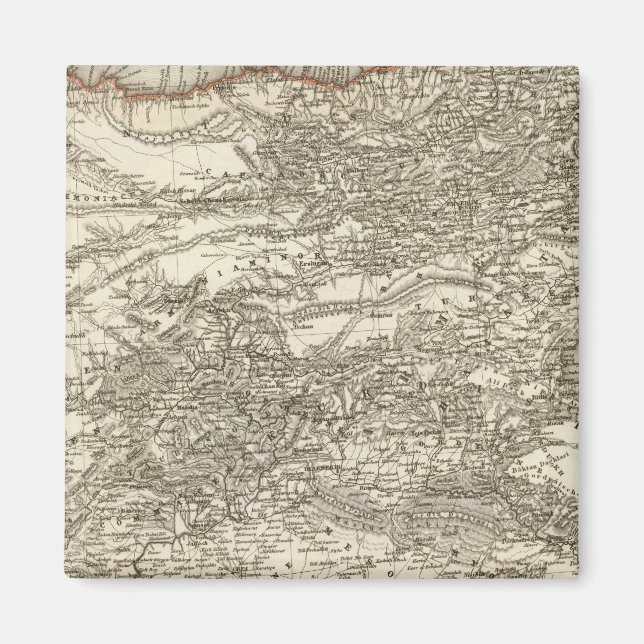 Imán Turquía 5 (Frente)