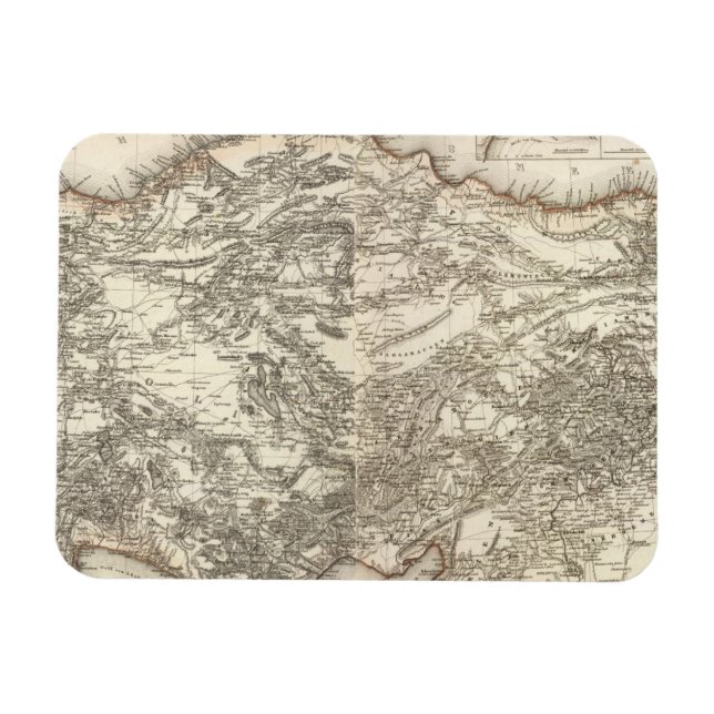 Imán Turquía 5 2 (Horizontal)