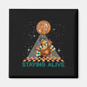 Imán Turquía: Discoteca viva 70