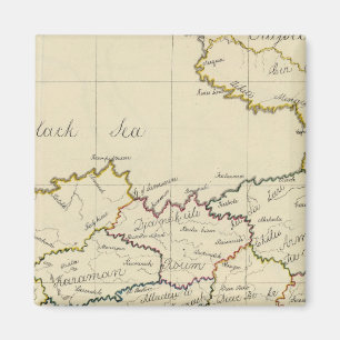 Imán Turquía en Asia 3