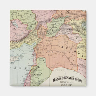 Imán Turquía en Asia 6