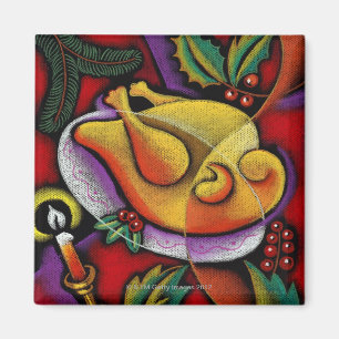 Imán Turquía en el disco