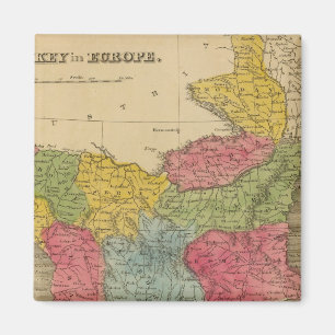 Imán Turquía en Europa 8